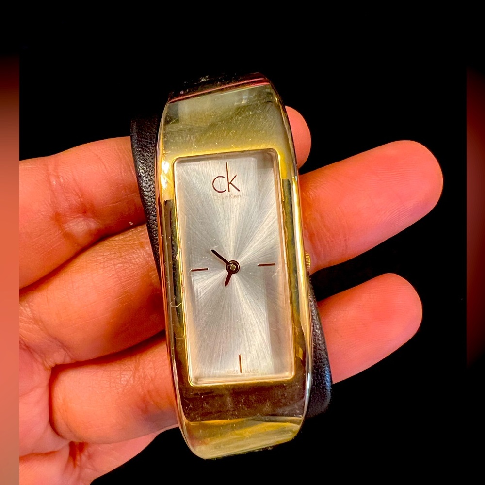 Calvin Klein Watch
